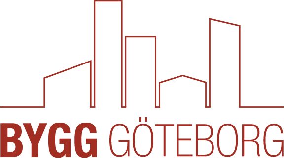 Logo der Messe Bygg Göteborg