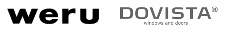 Logos weru Dovista